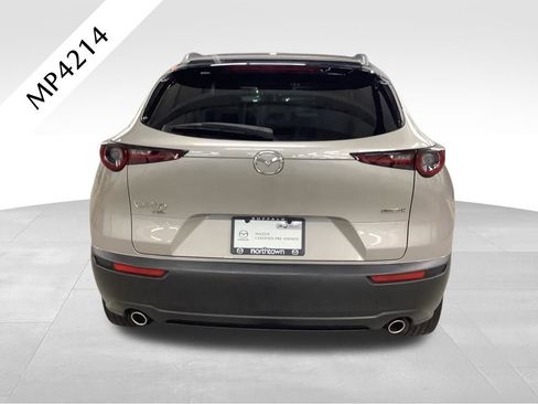 Certified 2024 MAZDA CX-30 AWD 2.5 S w/ Preferred Package image 29