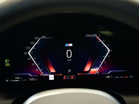 Used 2026 BMW 228i w/ Technology Package image 13