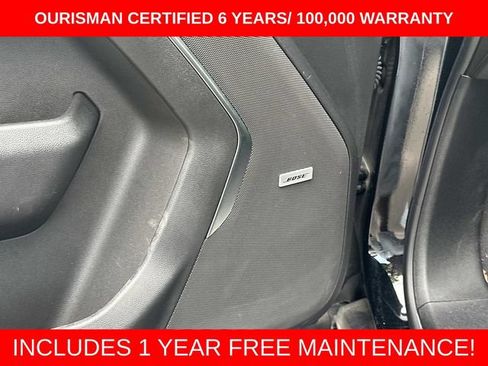Used 2025 Chevrolet Suburban RST w/ Comfort Package AWD/4WD image 20