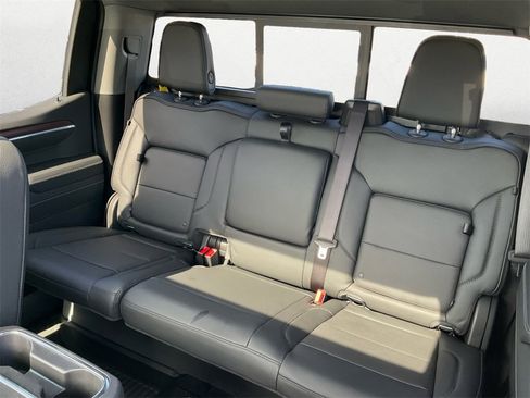 New 2026 GMC Sierra 1500 Denali image 9