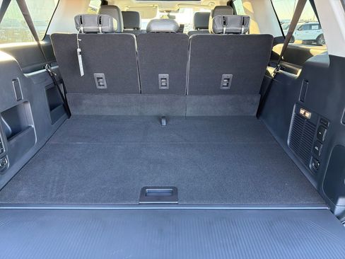 New 2025 Ford Expedition Max Active image 23