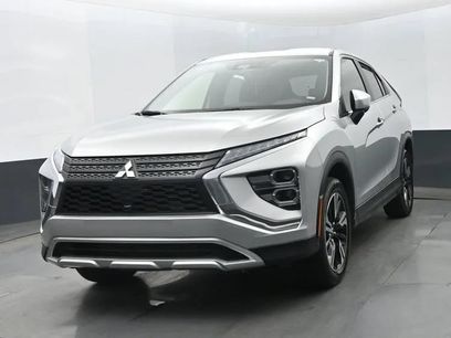 Used 2026 Mitsubishi Eclipse Cross SE