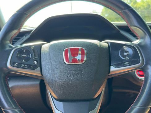 Used 2018 Honda Civic Si image 17