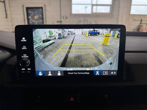 Used 2026 Honda CR-V Sport Touring image 18