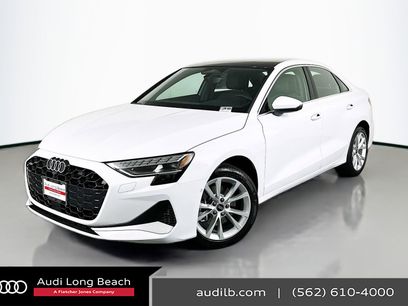 New 2026 Audi A3 2.0T Premium Plus