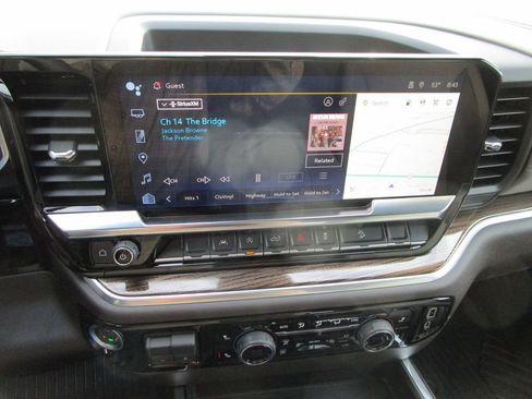 New 2026 Chevrolet Silverado 1500 LT image 33