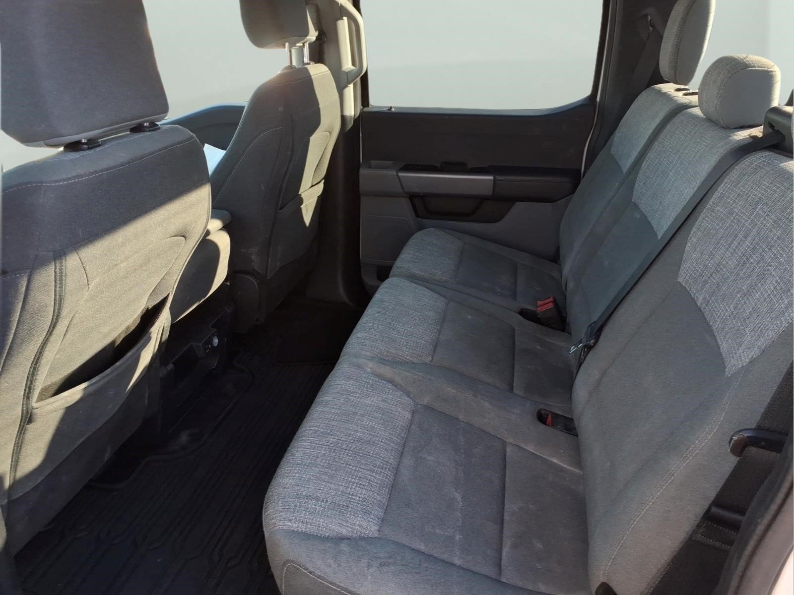 Used 2023 Ford F150 XLT w/ Trailer Tow Package AWD/4WD image 25