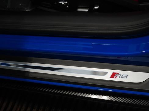 Used 2023 Audi R8 V10 performance image 37