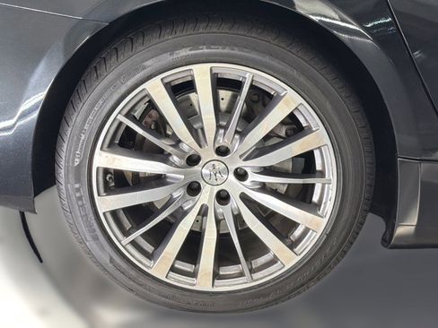Used 2022 Maserati Quattroporte Modena Q4 AWD/4WD image 12