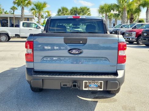 New 2026 Ford Maverick XLT FWD image 8