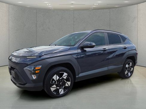 Used 2024 Hyundai Kona SEL AWD/4WD image 10