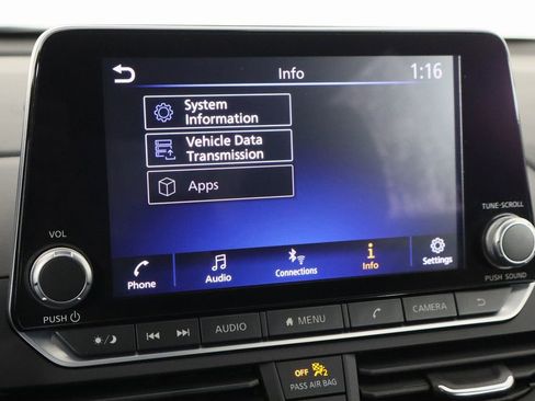 Used 2023 Nissan Altima 2.5 SV image 33