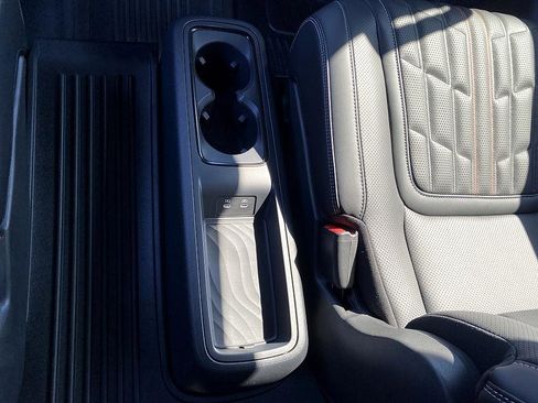 New 2026 Nissan Armada PRO-4X w/ Captain's Chari Seat Package image 22