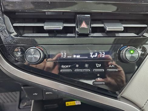 Used 2023 Toyota Camry XSE w/ Cold Weather Package image 23