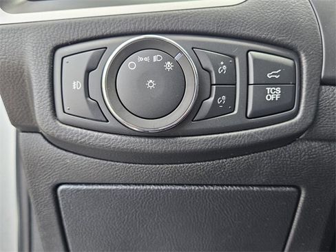 Used 2022 Ford Edge SEL w/ Convenience Package image 30