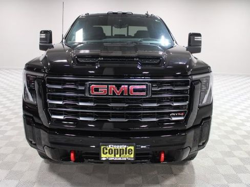 New 2026 GMC Sierra 2500 AT4 w/ Technology Package image 6