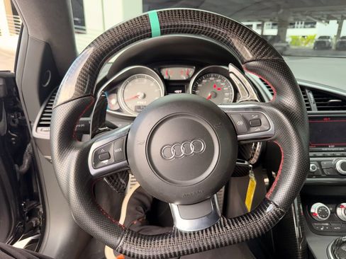 Used 2009 Audi R8 V8 AWD/4WD image 14