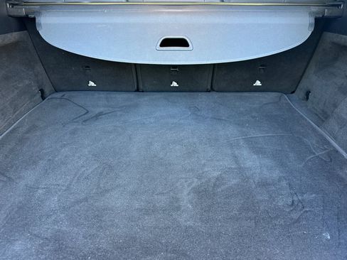 Certified 2023 Mercedes-Benz EQS 580 4MATIC SUV image 34
