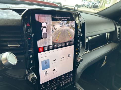 New 2026 RAM 3500 Limited image 9