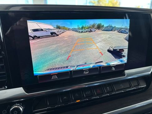 New 2026 GMC Sierra 1500 SLT w/ SLT Premium Package image 25