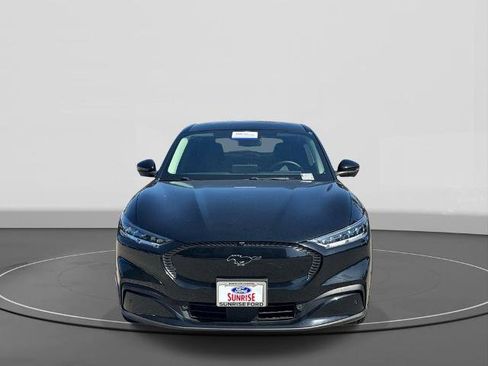 Certified 2023 Ford Mustang Mach-E Select RWD image 3