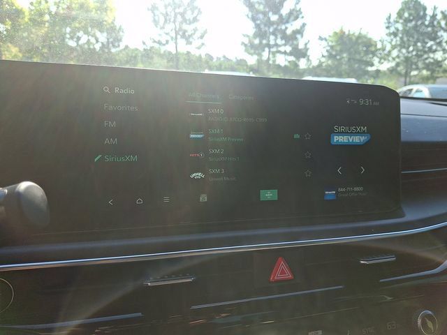 Certified 2025 Kia K5 GT-Line AWD/4WD image 18