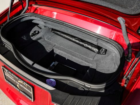 Used 2014 Jaguar F-TYPE Convertible image 43