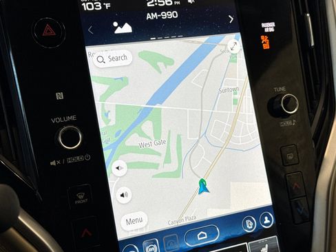 Certified 2023 Subaru Outback Limited XT image 18