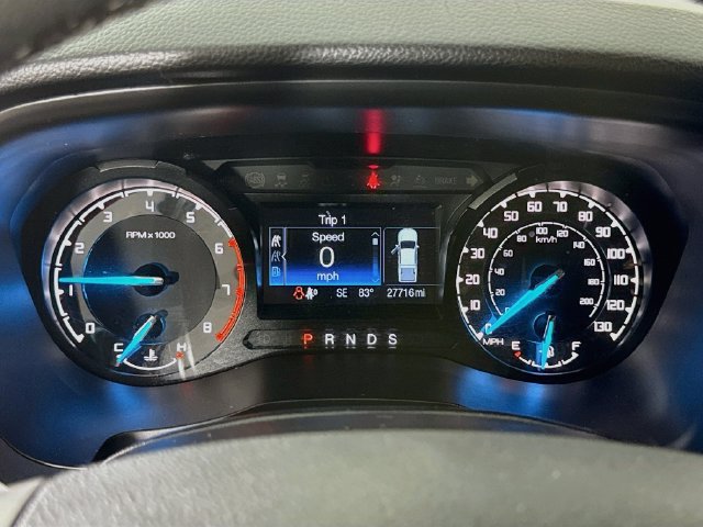 Used 2022 Ford Ranger XLT w/ Equipment Group 302A High AWD/4WD image 12