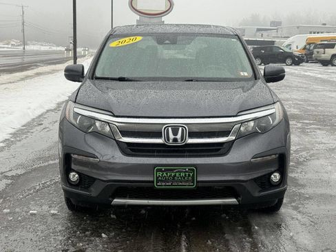 Used 2020 Honda Pilot EX-L image 9