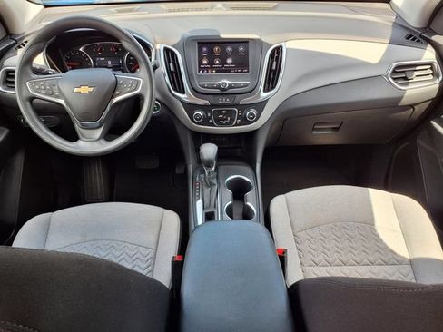 Used 2024 Chevrolet Equinox LS w/ LS Convenience Package FWD image 7