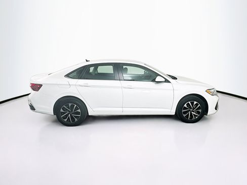 Used 2023 Volkswagen Jetta S w/ IQ.Drive Package image 10