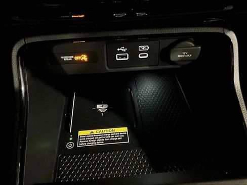 Used 2025 Honda CR-V Sport Touring image 25