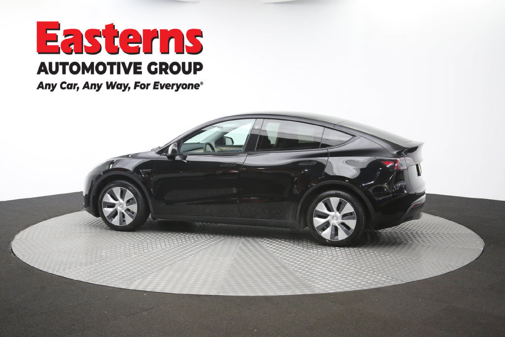 Used 2023 Tesla Model Y Long Range AWD/4WD image 57