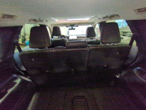 New 2026 INFINITI QX60 Luxe w/ Cargo Package image 31