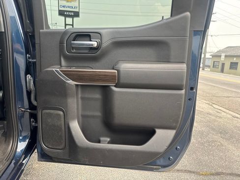 Used 2020 Chevrolet Silverado 1500 RST w/ All-Star Edition AWD/4WD image 21