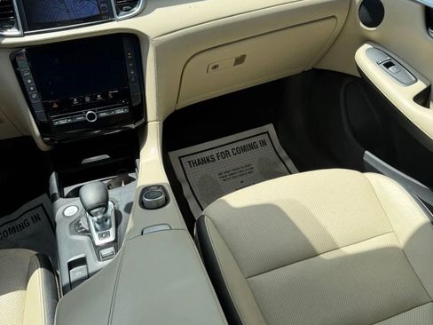 Used 2019 INFINITI QX50 Essential w/ Proassist Package AWD/4WD image 19