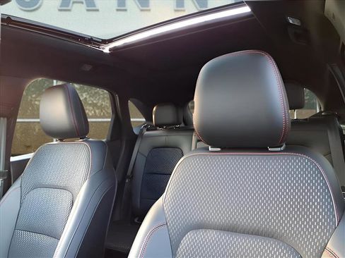 New 2025 Ford Escape ST-Line w/ Cold Weather Package image 11