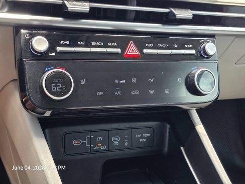 Certified 2026 Hyundai Tucson SEL FWD image 25