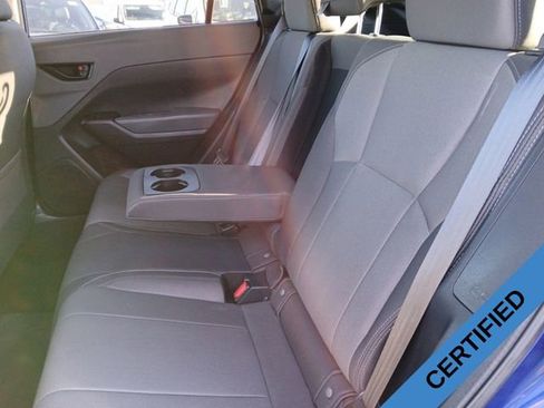 Certified 2026 Subaru Crosstrek 2.5i w/ Convenience Package #1 AWD/4WD image 22