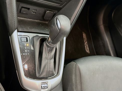 Used 2017 MAZDA CX-3 Sport image 25