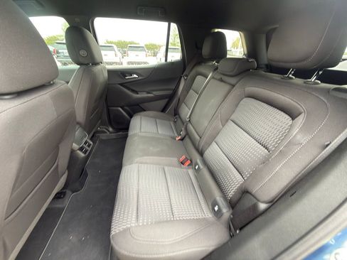 Used 2026 Chevrolet Equinox LT w/ Safety and Technology Package image 7