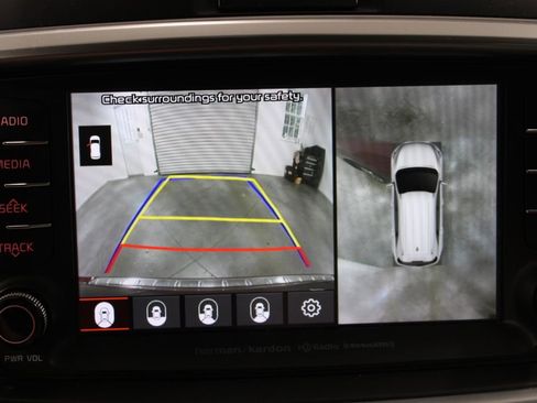 Used 2020 Kia Sorento SX FWD image 33