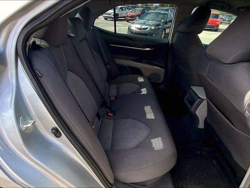 Used 2023 Toyota Camry LE FWD image 19