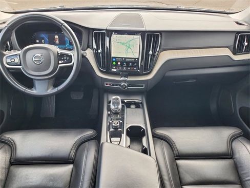 Used 2022 Volvo XC60 B6 Inscription w/ Protection Package Premier image 27