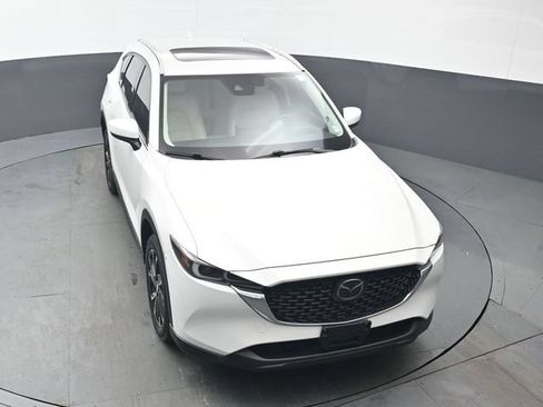 Certified 2023 MAZDA CX-5 AWD 2.5 S w/ Premium Plus Pkg image 44