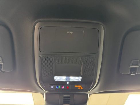 New 2026 GMC Acadia Elevation w/ Elevation Premium Package FWD image 44