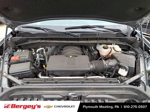 Certified 2025 GMC Sierra 1500 SLT image 30