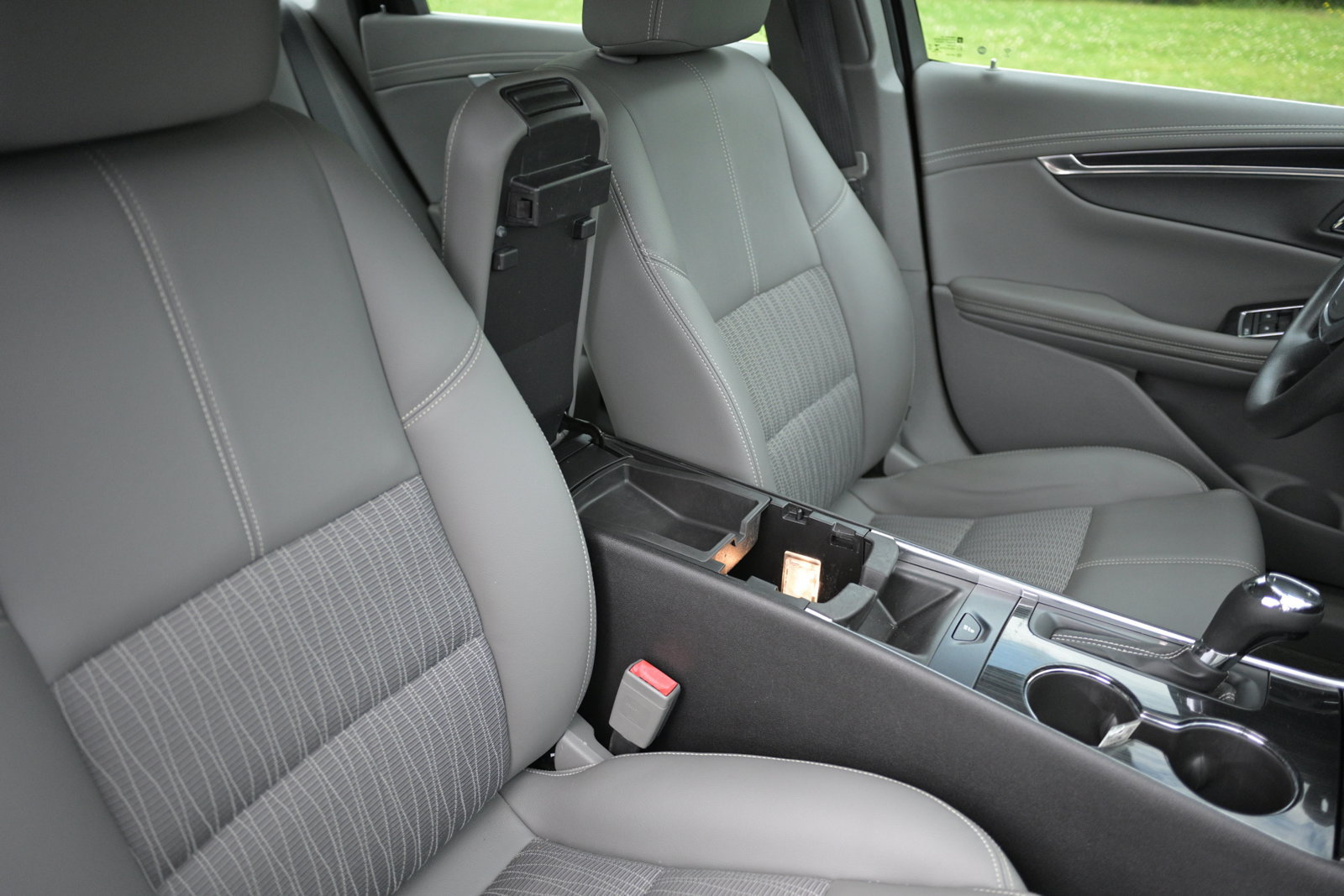 Used 2019 Chevrolet Impala LS FWD image 50
