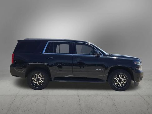 Used 2019 Chevrolet Tahoe LT AWD/4WD image 10
